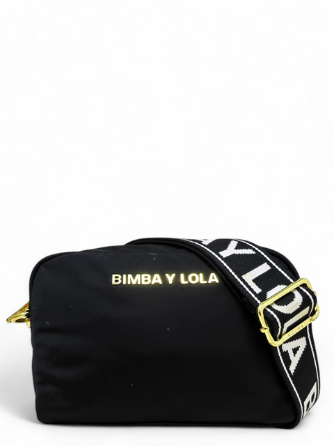 Bolso Negro