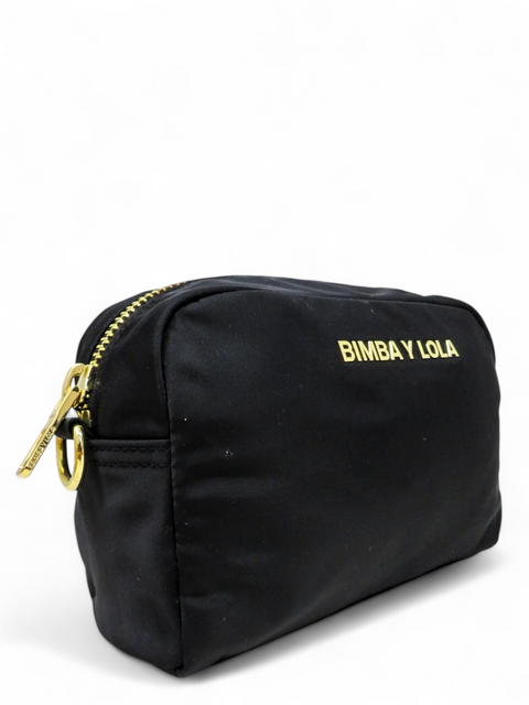Bolso Negro