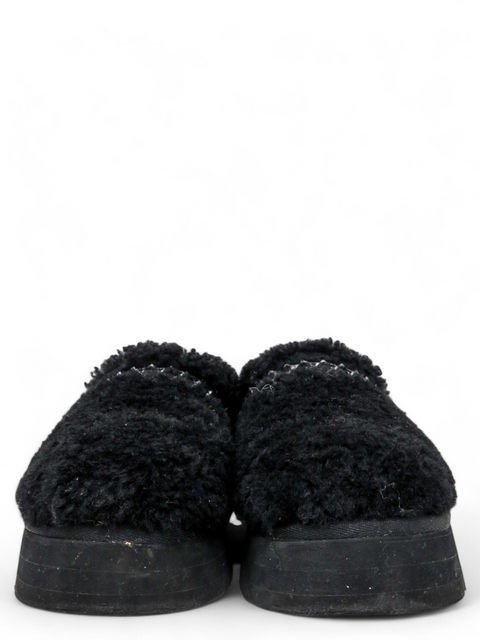 Suecos "Tazz Ugg Braid"