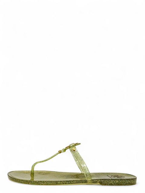 Sandalias "Glitter Miller"