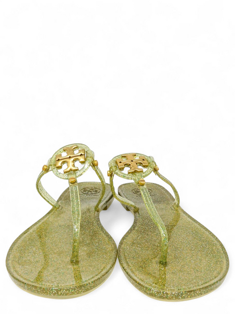 Sandalias "Glitter Miller"