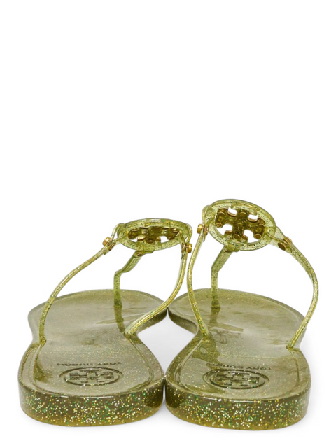Sandalias "Glitter Miller"