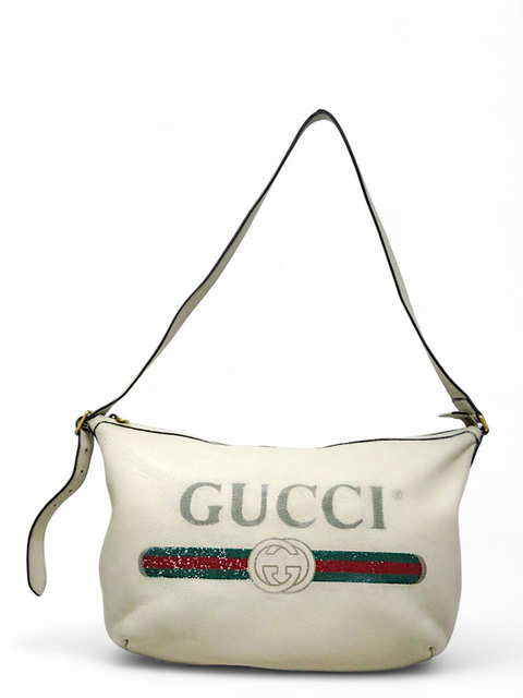 Bolso "Half Moon Hobo"