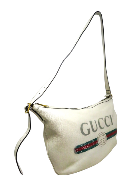 Bolso "Half Moon Hobo"