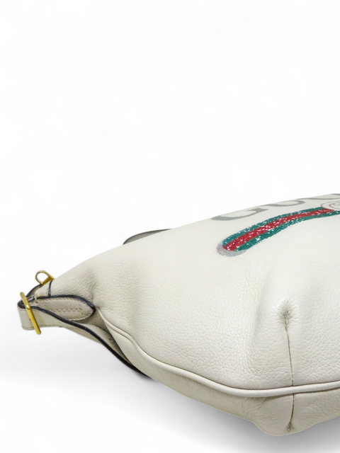 Bolso "Half Moon Hobo"