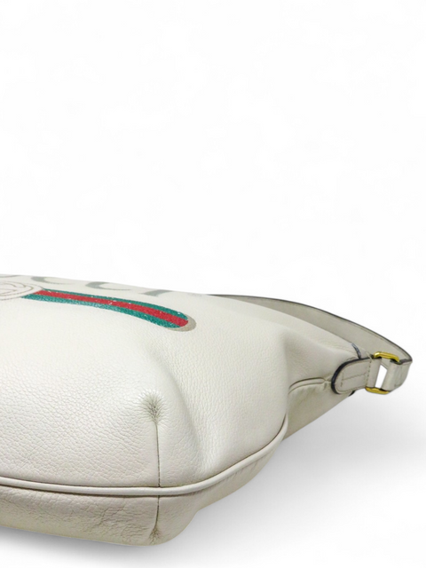 Bolso "Half Moon Hobo"