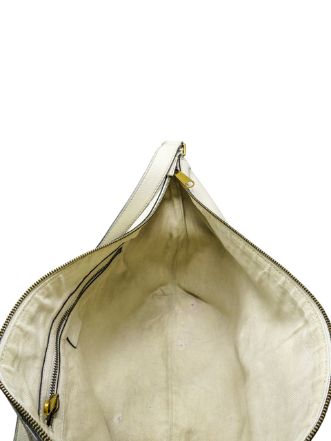 Bolso "Half Moon Hobo"