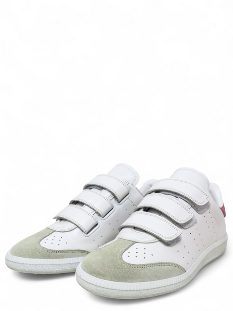 Tenis Blancos