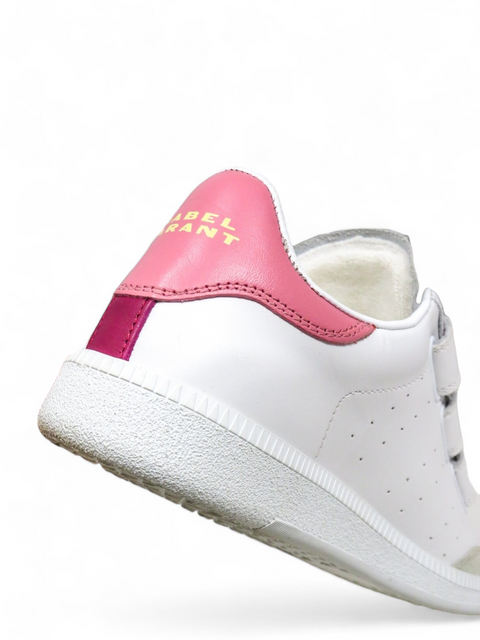 Tenis Blancos