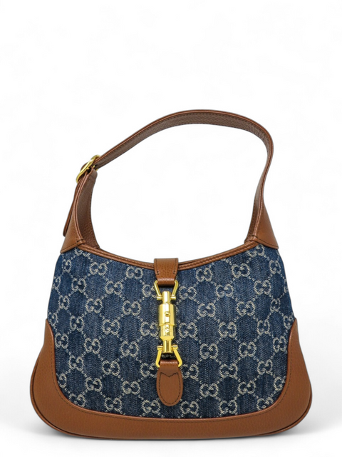 Bolso "Jackie 1961 Denim"