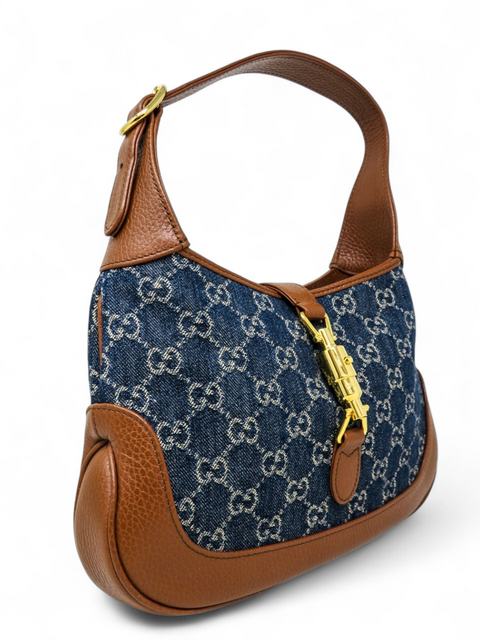 Bolso "Jackie 1961 Denim"
