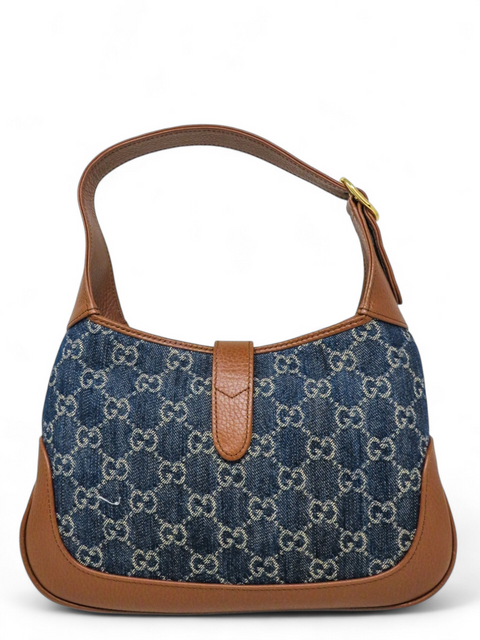 Bolso "Jackie 1961 Denim"