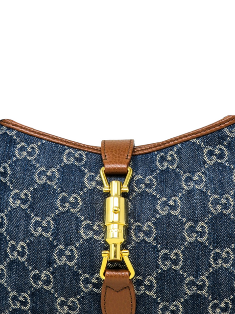 Bolso "Jackie 1961 Denim"