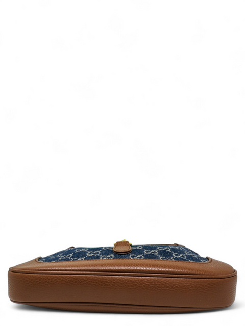 Bolso "Jackie 1961 Denim"