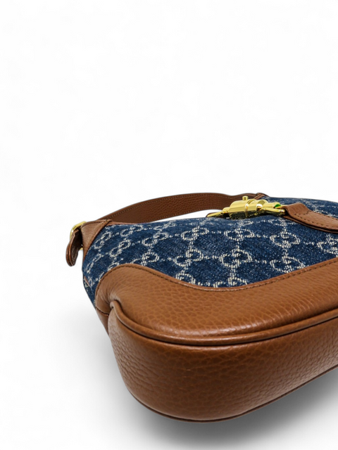 Bolso "Jackie 1961 Denim"