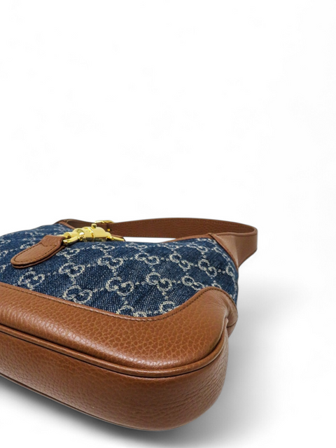 Bolso "Jackie 1961 Denim"