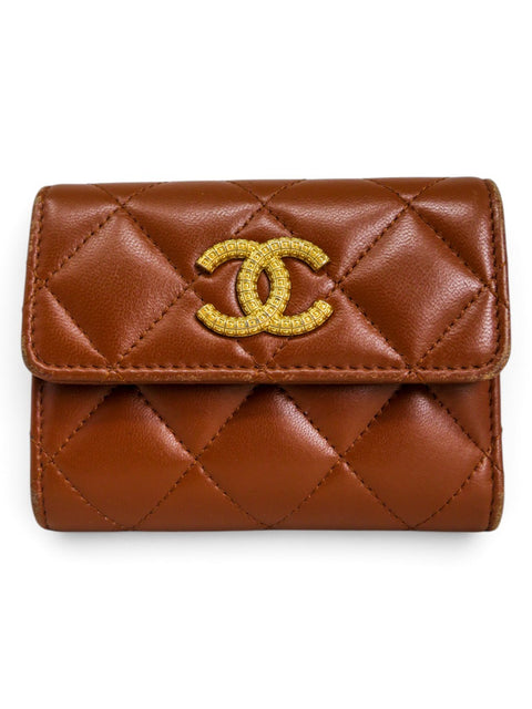 Billetera Camel