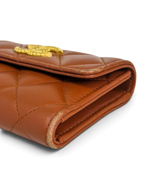 Billetera Camel