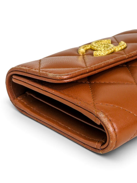 Billetera Camel