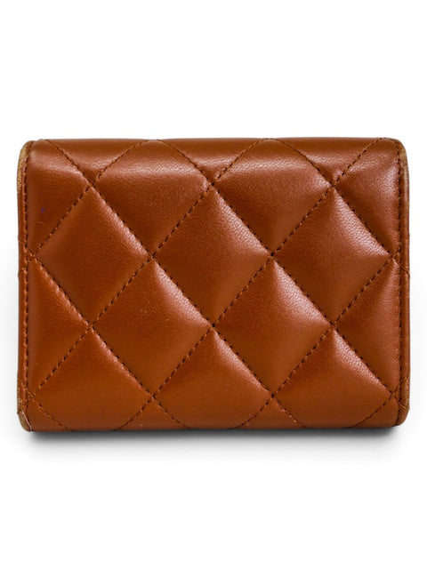 Billetera Camel