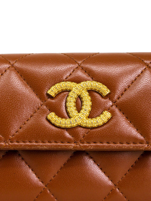 Billetera Camel