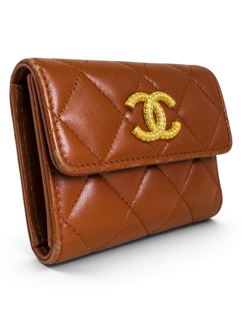 Billetera Camel
