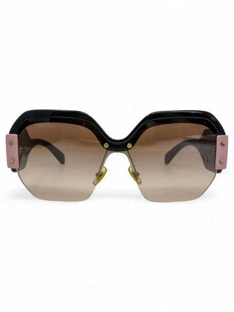Gafas "SMU 09S"