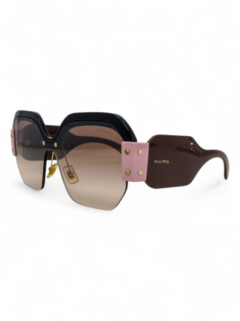 Gafas "SMU 09S"