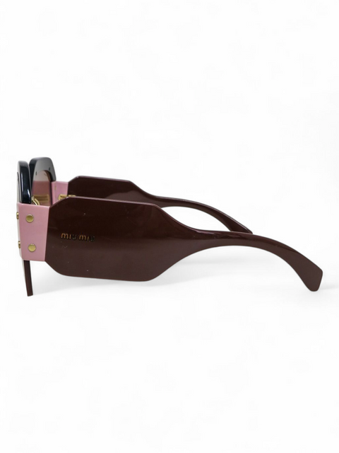 Gafas "SMU 09S"