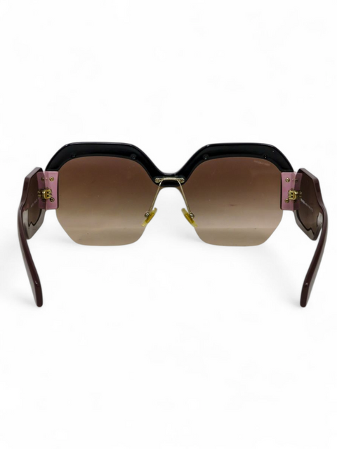 Gafas "SMU 09S"