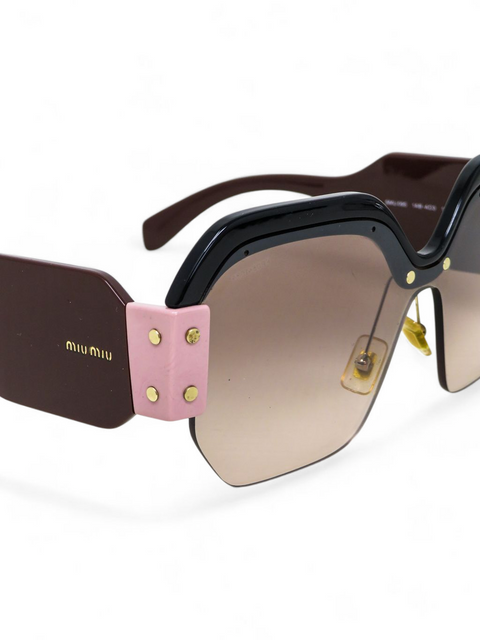 Gafas "SMU 09S"