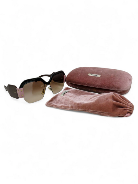 Gafas "SMU 09S"