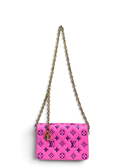 Bolso "Pochette Coussin"
