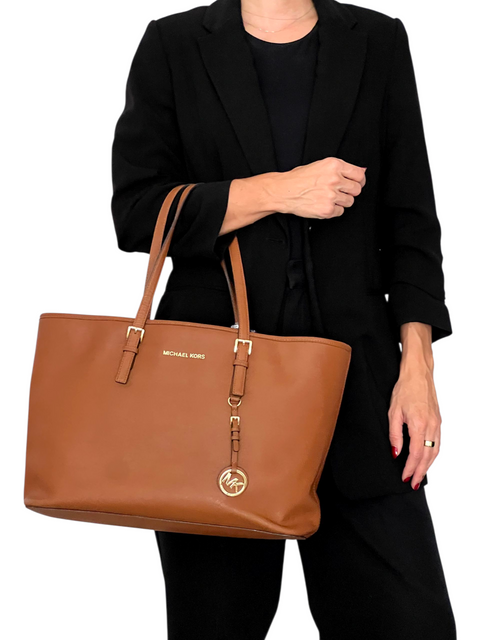 Bolso "Tote Quinn"