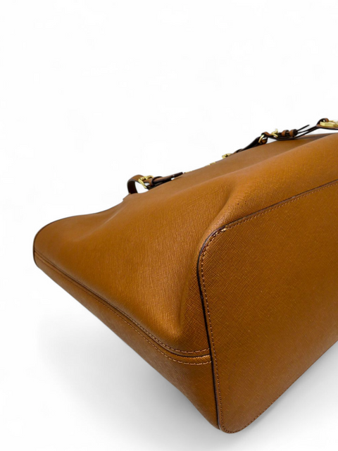 Bolso "Tote Quinn"