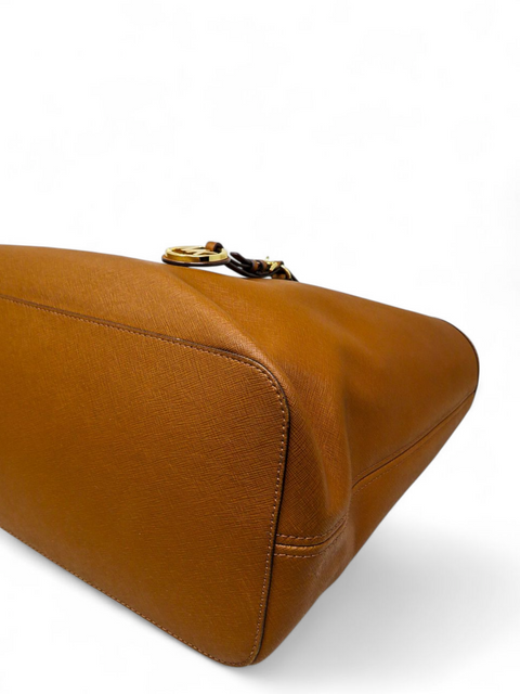 Bolso "Tote Quinn"