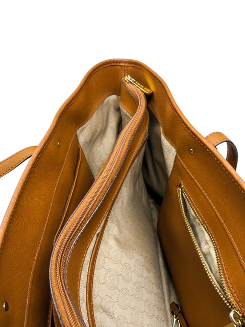 Bolso "Tote Quinn"