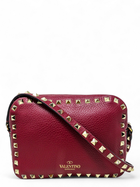 Bolso "Rockstud Camera Bag"