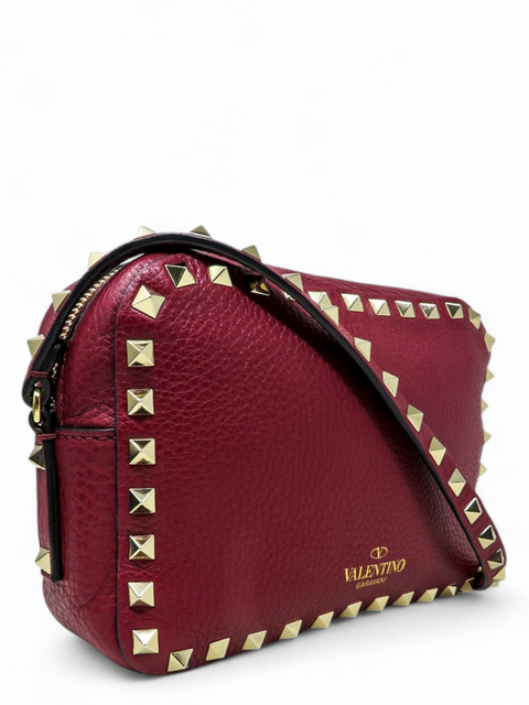 Bolso "Rockstud Camera Bag"