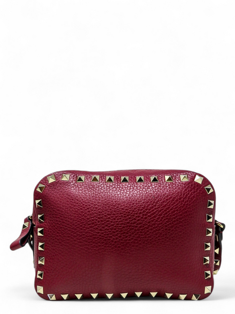 Bolso "Rockstud Camera Bag"