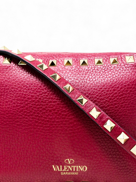 Bolso "Rockstud Camera Bag"