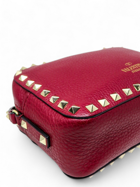 Bolso "Rockstud Camera Bag"