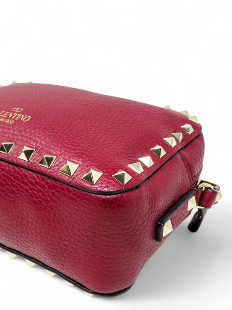 Bolso "Rockstud Camera Bag"