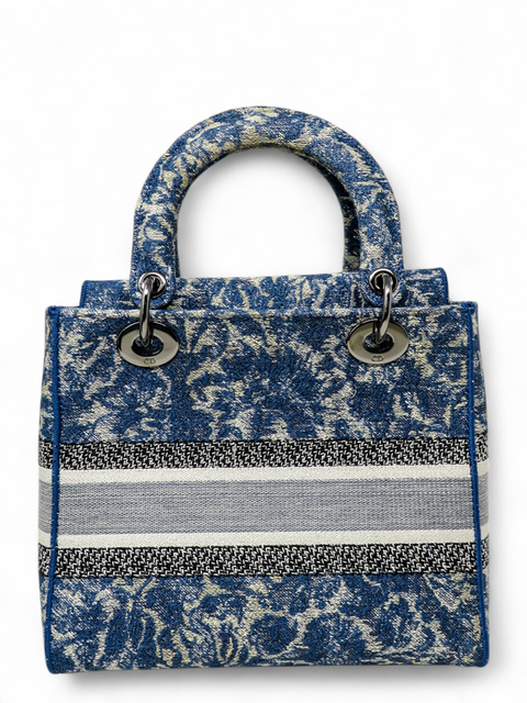 Bolso "Medium Lady D-Lite"