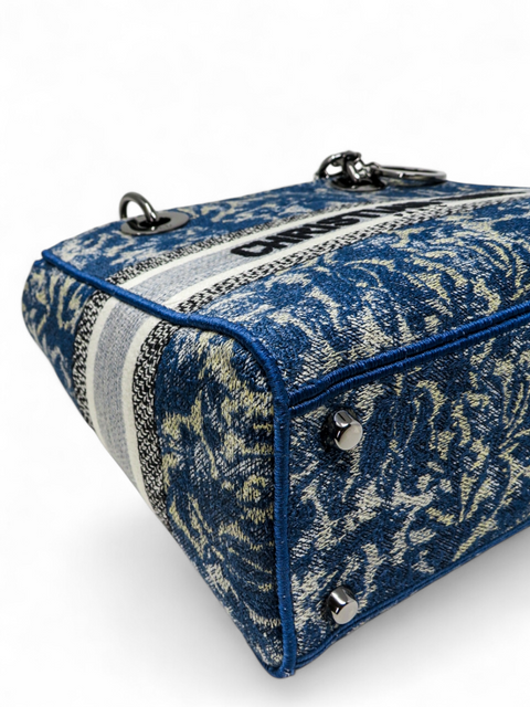 Bolso "Medium Lady D-Lite"