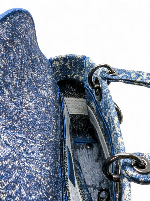 Bolso "Medium Lady D-Lite"