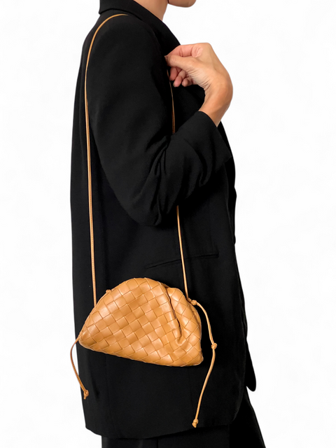 Bolso "Mini The Pouch"