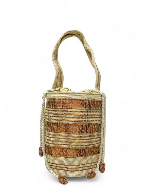 Mochila "Bucket Bag"