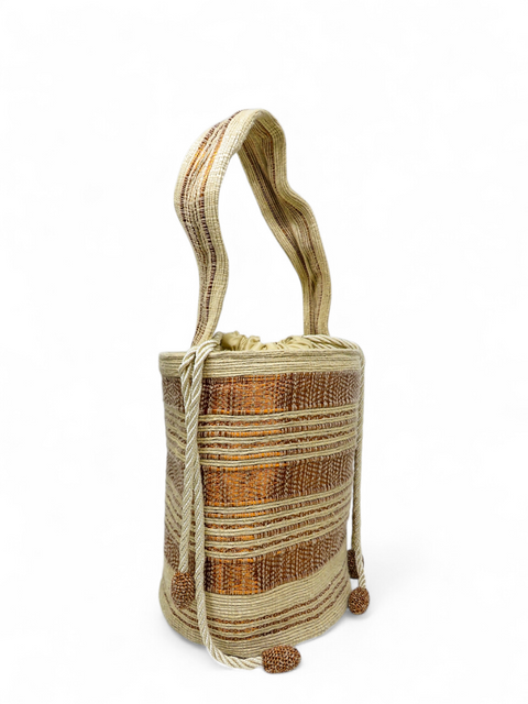 Mochila "Bucket Bag"