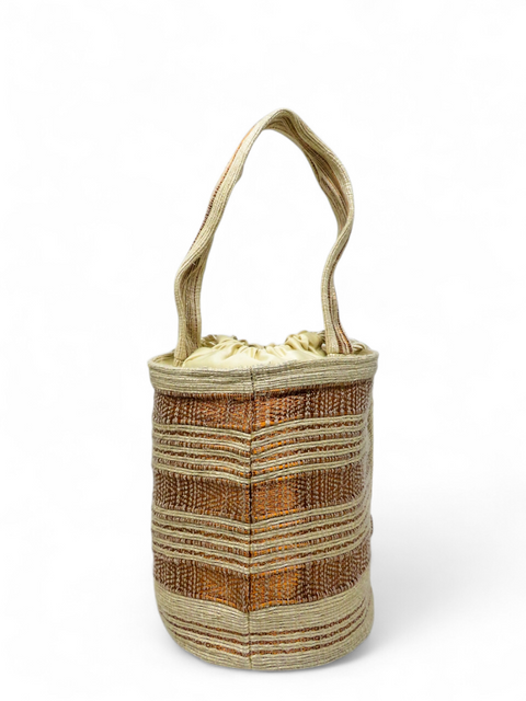 Mochila "Bucket Bag"